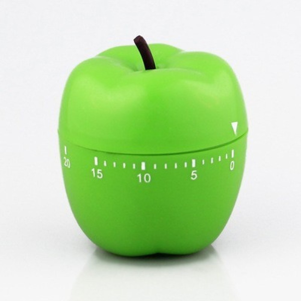 Kitchen Helper Gadgets - مؤقت ميكانيكي للمطبخ لإدارة وقت الخبز