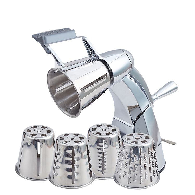 Kitchen Gadgets Kitchen - هدايا فاخرة للمطبخ: قطاعة الفواكه والخضروات