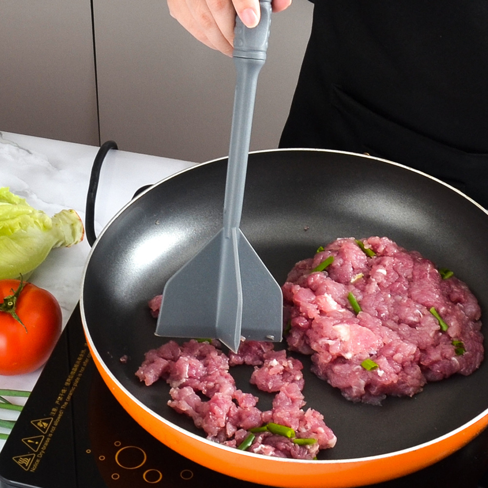 Kitchen Gadgets Modern - أداة تقطيع اللحم للمطبخ، هراسة اللحم