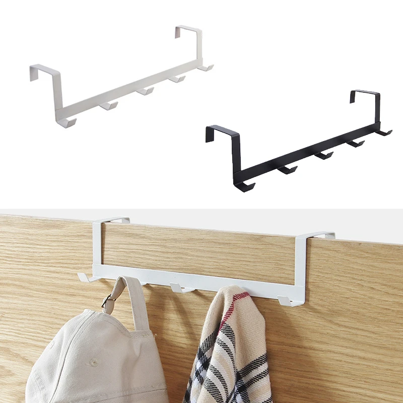 رف تخزين معلق على الباب ، خطاف - مراجعة Kitchen Gadgets Storage Ideas وسعره