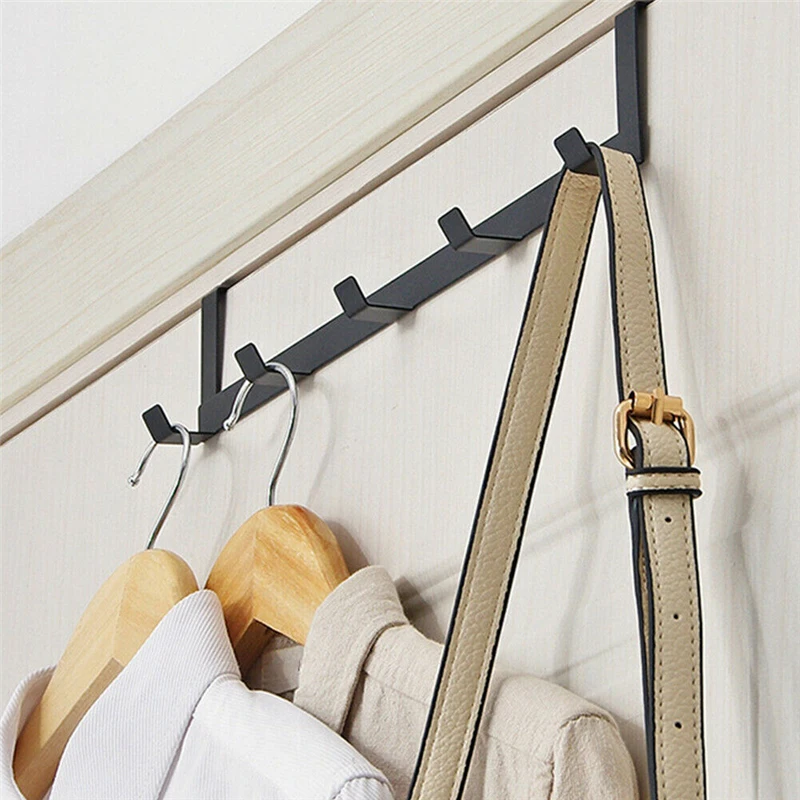 رف تخزين معلق على الباب ، خطاف - مراجعة Kitchen Gadgets Storage Ideas وسعره