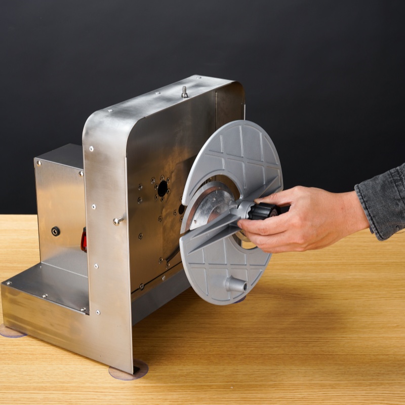 قطاعة خضروات وفواكه متعددة الو - مراجعة Potato Masher Ricer وسعره
