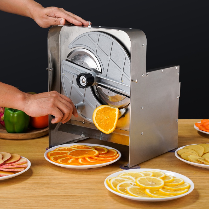 قطاعة خضروات وفواكه متعددة الو - مراجعة Potato Masher Ricer وسعره