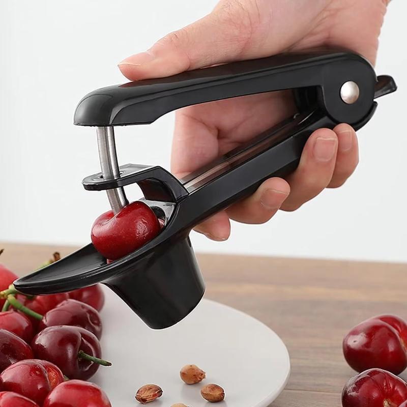 أداة متعددة الوظائف لإزالة بذو - مراجعة Kitchen Gadgets Kitchen وسعره
