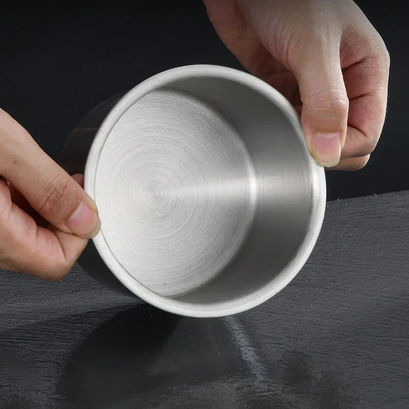 حاوية طعام من الفولاذ المقاوم  - مراجعة Kitchen Gadgets Storage Ideas وسعره