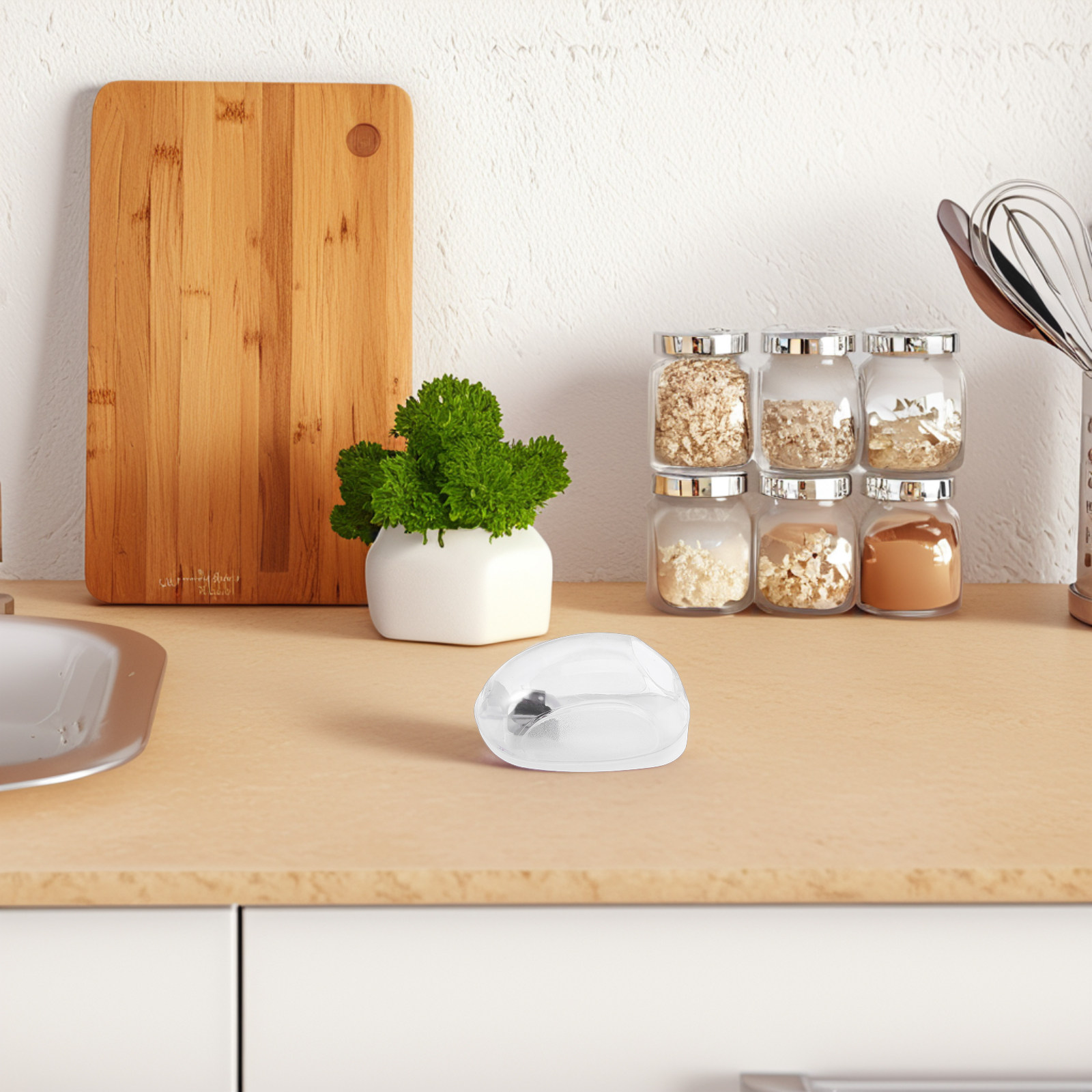 أداة إبداعية لإزالة حبوب الذرة - مراجعة Kitchen Gadgets Kitchen وسعره