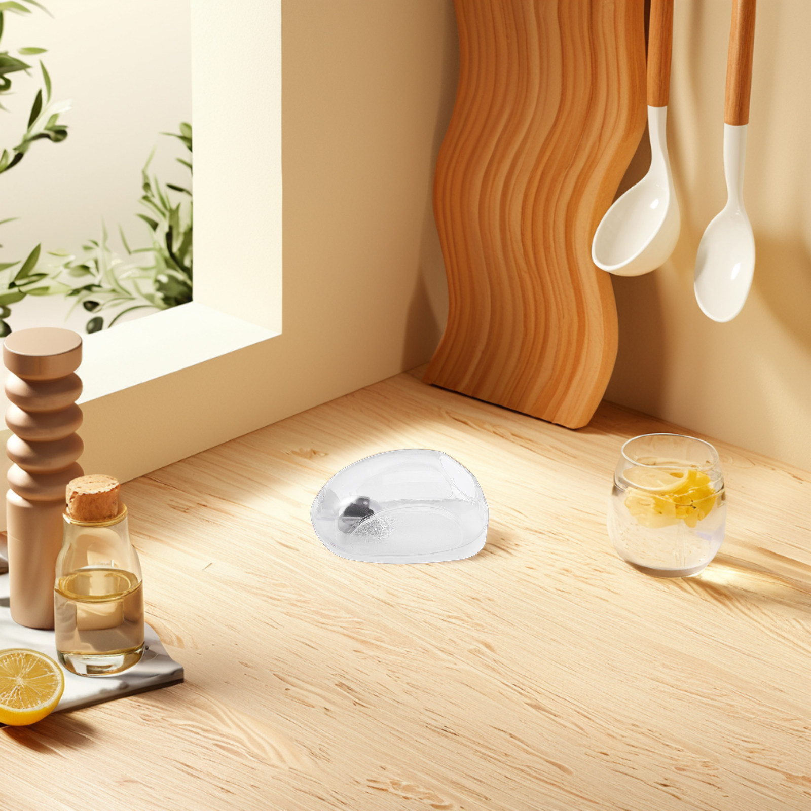 أداة إبداعية لإزالة حبوب الذرة - مراجعة Kitchen Gadgets Kitchen وسعره