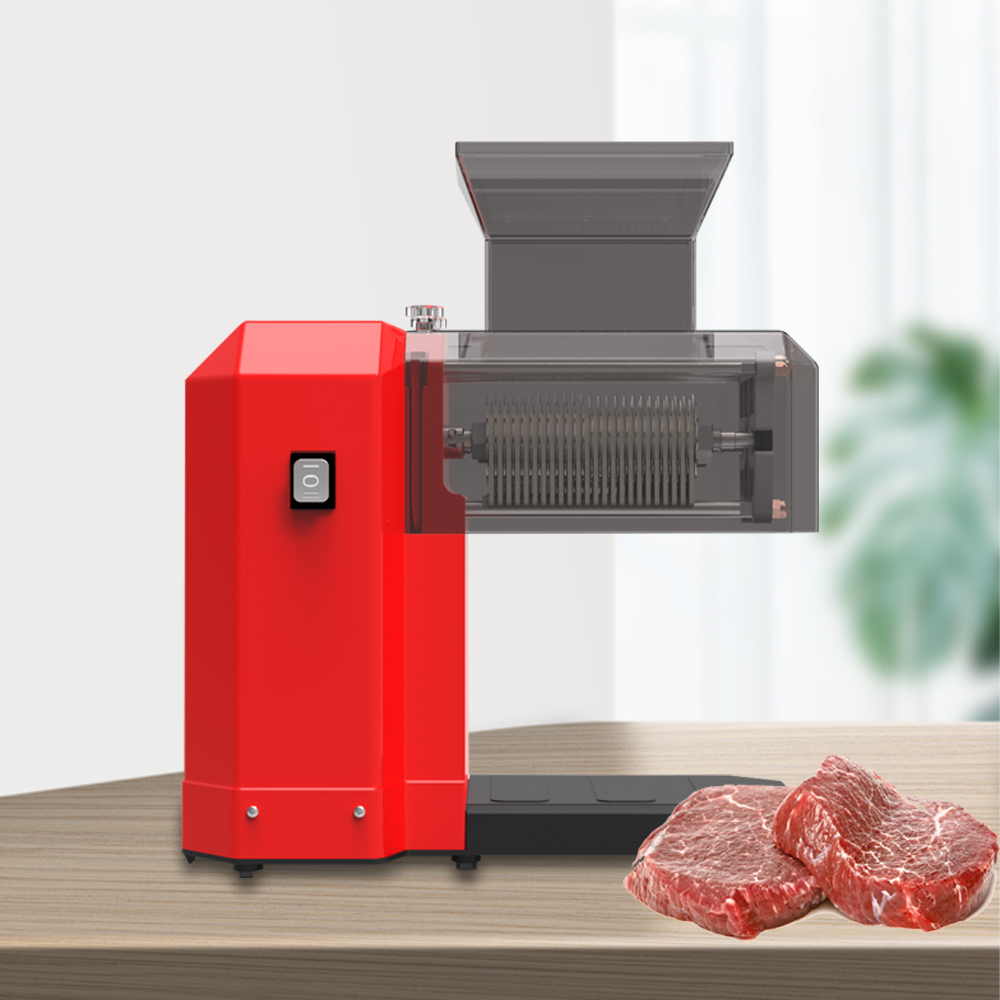 أداة تطرية اللحوم التجارية من  - مراجعة Kitchen Gadgets Kitchen وسعره
