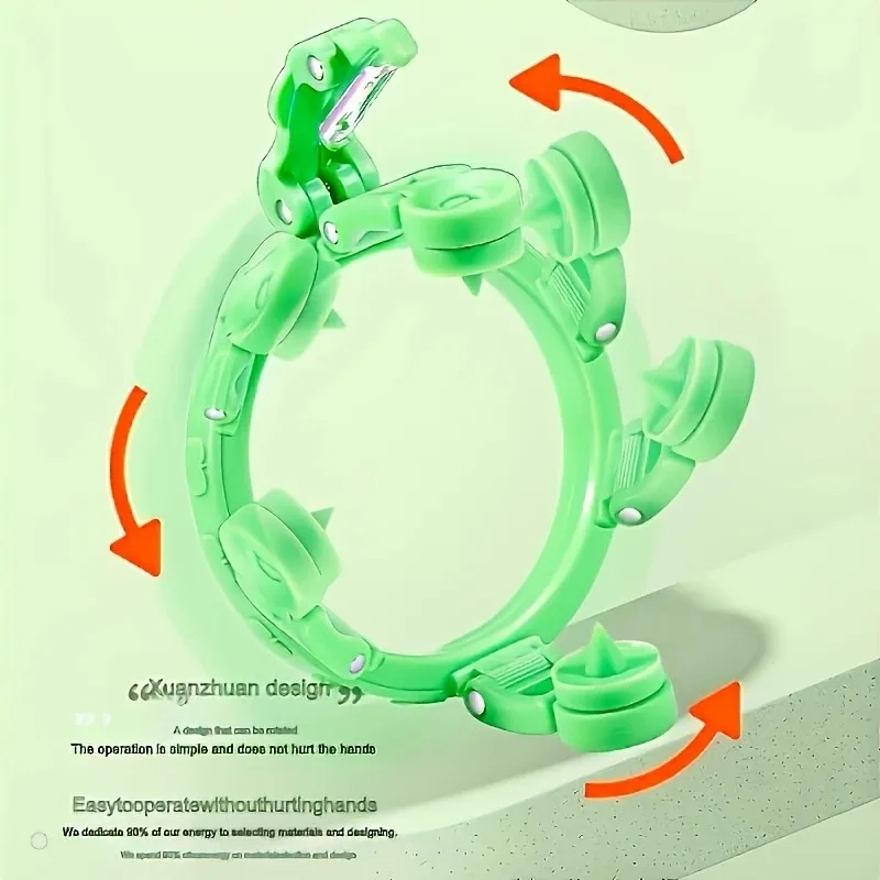 أدوات الفواكه والخضروات مقشرة  - مراجعة Kitchen Gadgets Ideas وسعره