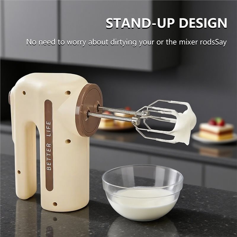 【أدوات المطبخ】خلاط كهربائي محم - مراجعة Kitchen Gadgets Ideas وسعره