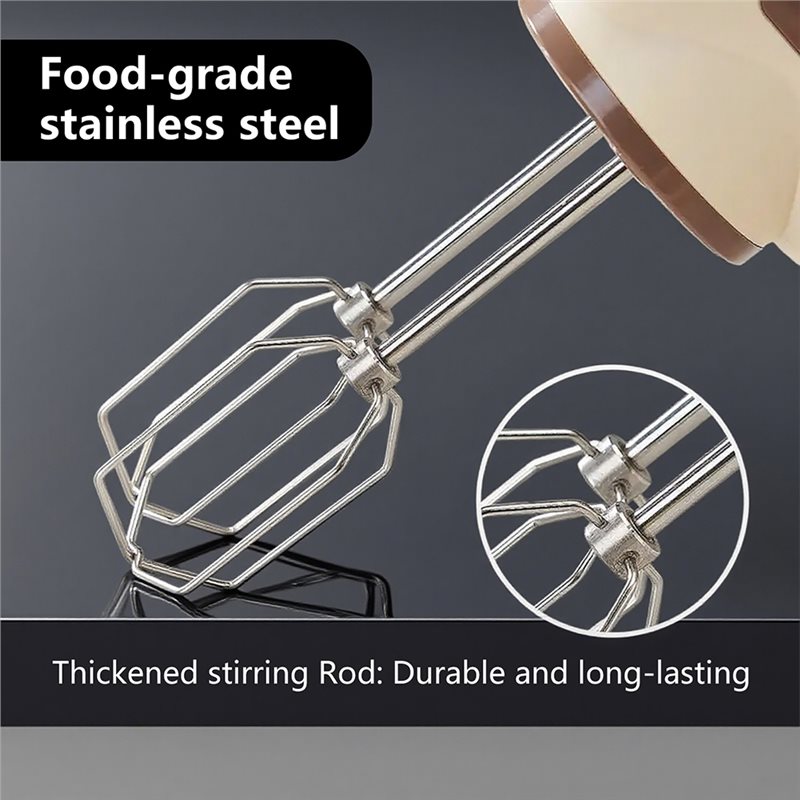【أدوات المطبخ】خلاط كهربائي محم - مراجعة Kitchen Gadgets Ideas وسعره