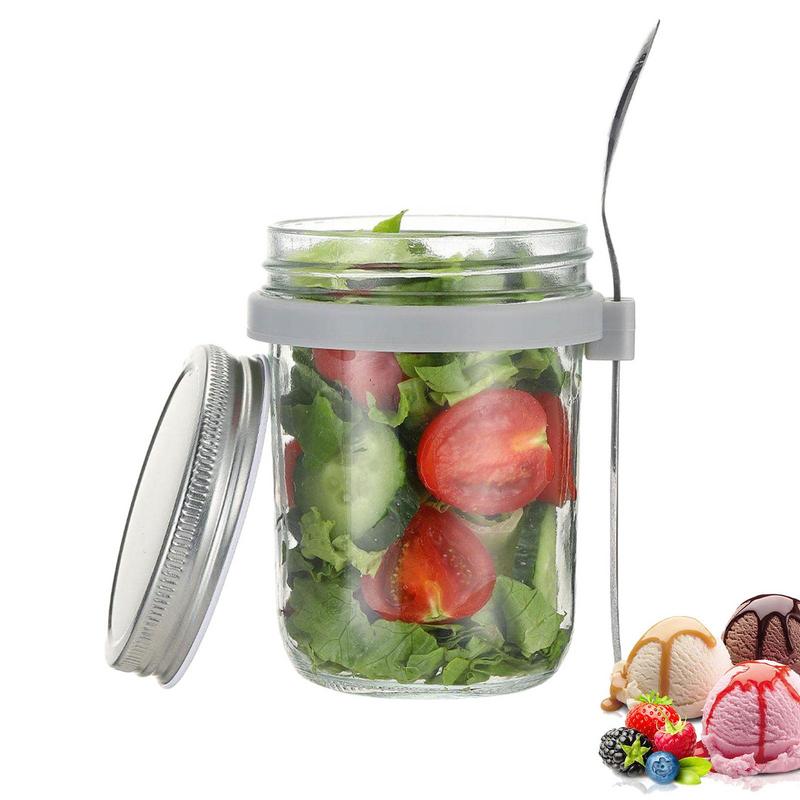 600 مللي سعة كبيرة بين عشية وض - مراجعة Kitchen Gadgets Modern وسعره