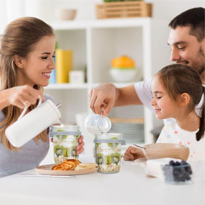600 مللي سعة كبيرة بين عشية وض - مراجعة Kitchen Gadgets Modern وسعره