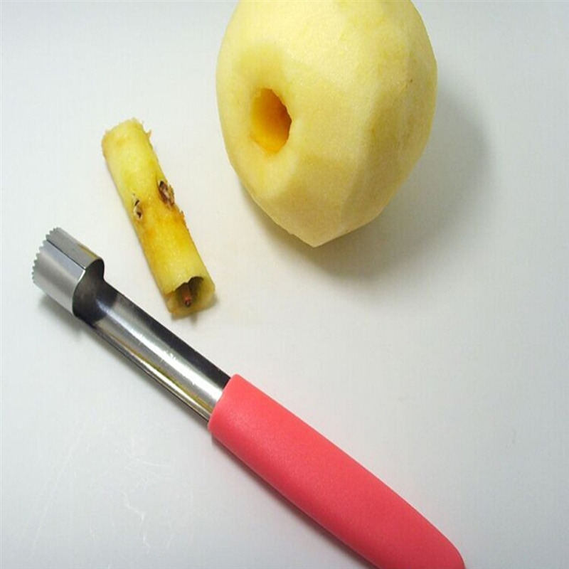 التفاح أخذ العينات الكمثرى جرس - مراجعة Kitchen Gadgets Kitchen وسعره