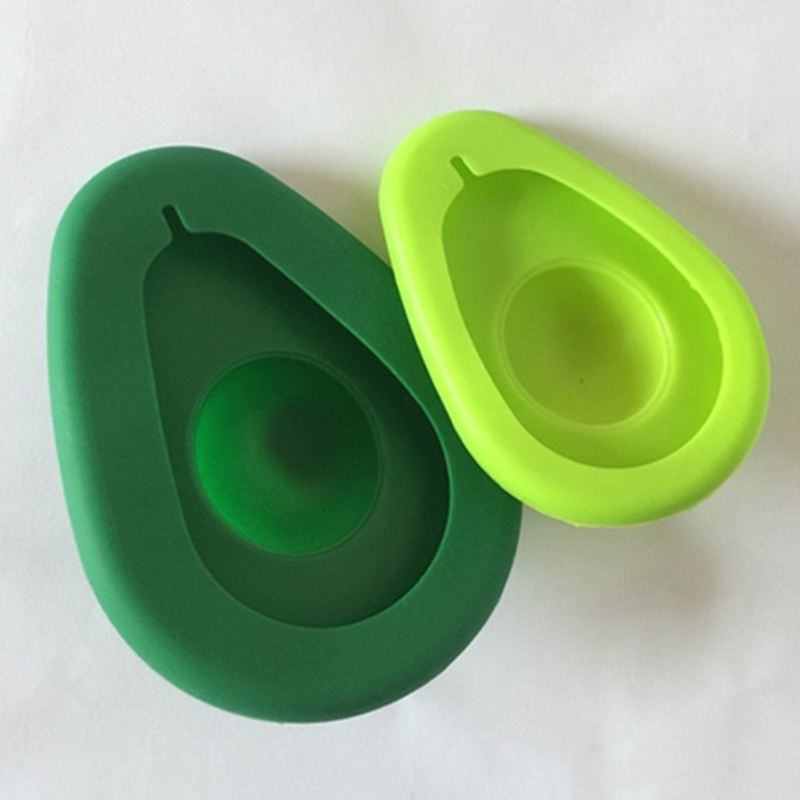 المحمولة سيليكون الأفوكادو الط - مراجعة Kitchen Gadgets Modern وسعره