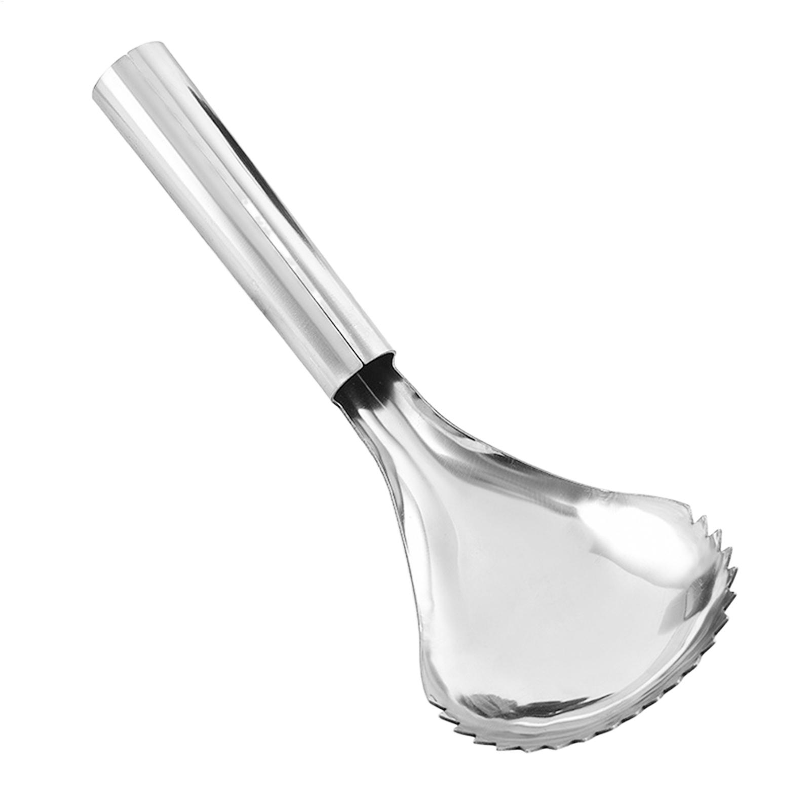 أداة إزالة بذور اليقطين من الف - مراجعة Kitchen Gadgets Kitchen وسعره