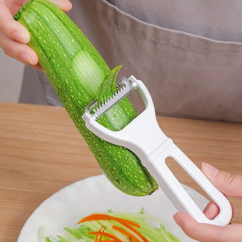 مبشرة خضروات متعددة الوظائف، ق - مراجعة Potato Masher Ricer وسعره