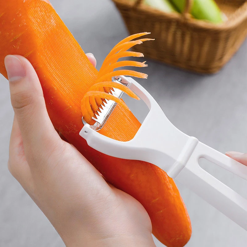 مبشرة خضروات متعددة الوظائف، ق - مراجعة Potato Masher Ricer وسعره