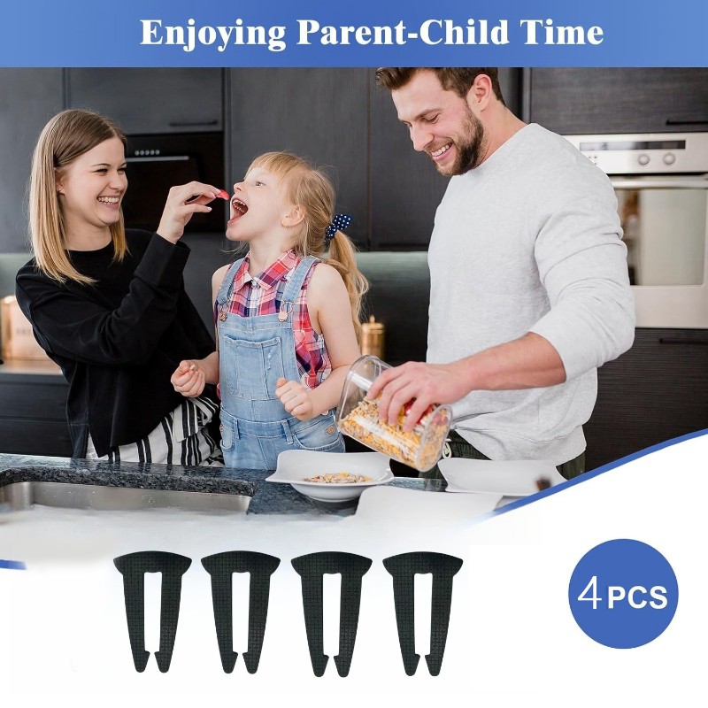 مجموعة أدوات المطبخ - 4 قطع بت - مراجعة Kitchen Gadgets Modern وسعره