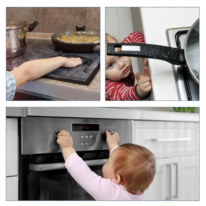 مجموعة أدوات المطبخ - 4 قطع بت - مراجعة Kitchen Gadgets Modern وسعره