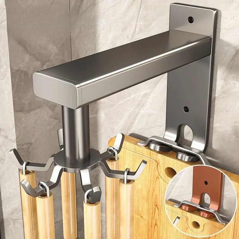 خطاف مطبخ عالمي متعدد الأغراض  - مراجعة Kitchen Gadgets Storage Ideas وسعره