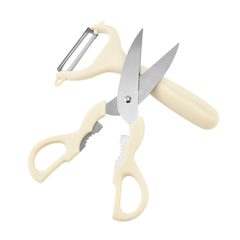 مجموعة أدوات المطبخ من غوباو م - مراجعة Kitchen Helper Gadgets وسعره