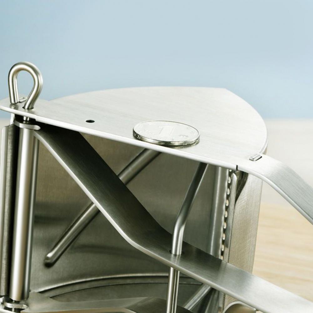هراسة بطاطس من الفولاذ المقاوم - مراجعة Potato Masher Ricer وسعره