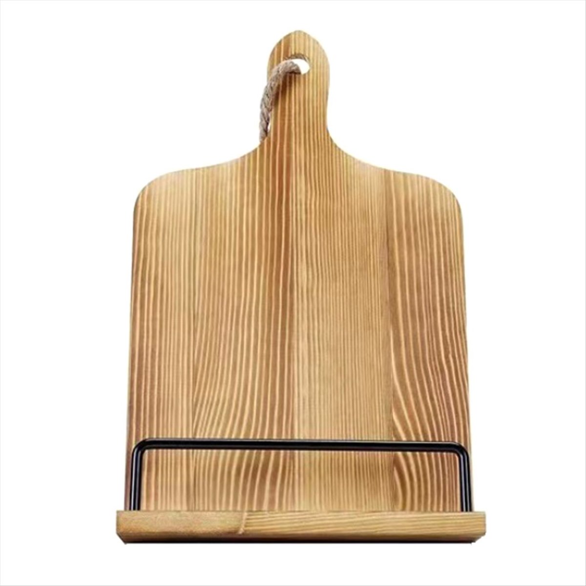 [CLOS] حامل كتب الطبخ فابلت حا - مراجعة Kitchen Gadgets Ideas وسعره