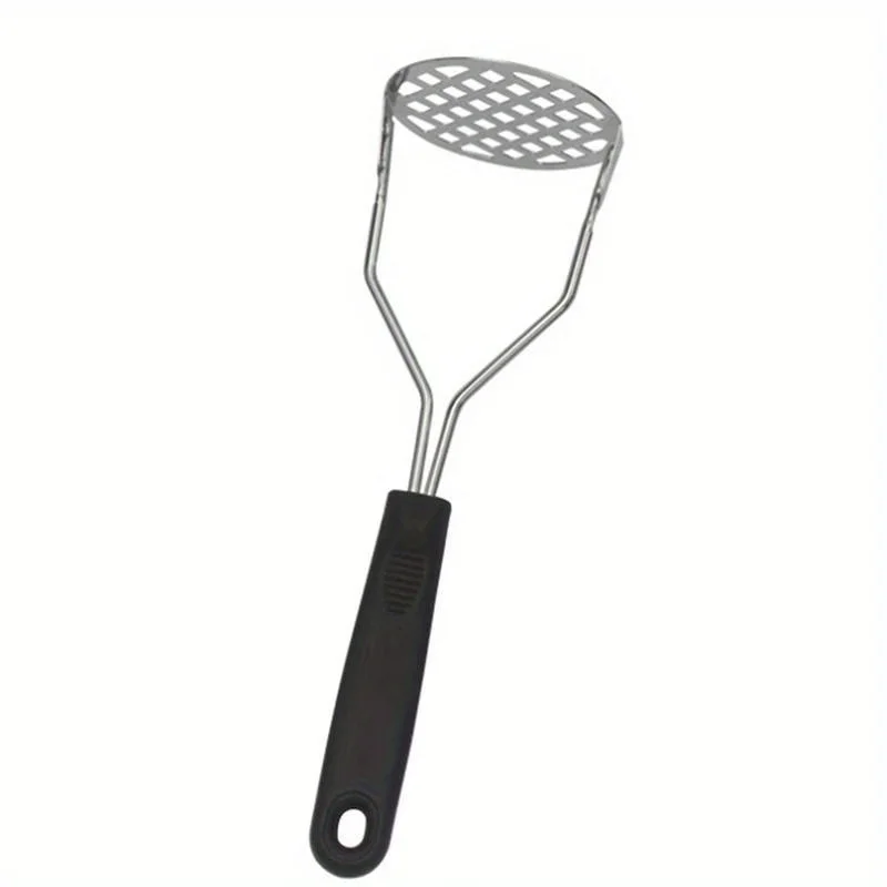 عصارة بطاطس يدوية لعمل هريس وع - مراجعة Potato Masher Ricer وسعره