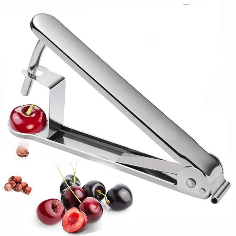 أداة إزالة النوى متعددة الوظائ - مراجعة Kitchen Gadgets Kitchen وسعره