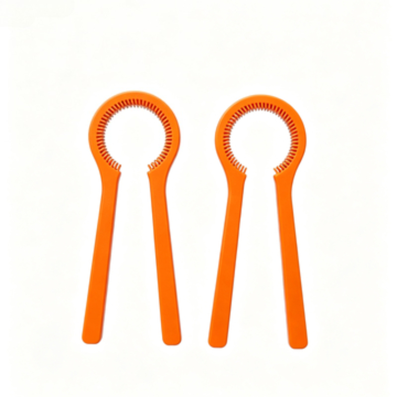 فتاحة أغطية الزجاجات، أداة لفت - مراجعة Kitchen Helper Gadgets وسعره