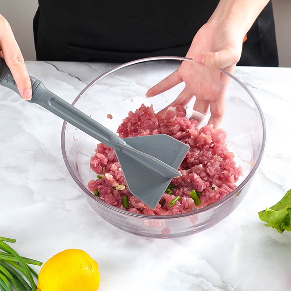 أداة تقطيع اللحم للمطبخ، هراسة - مراجعة Kitchen Gadgets Modern وسعره