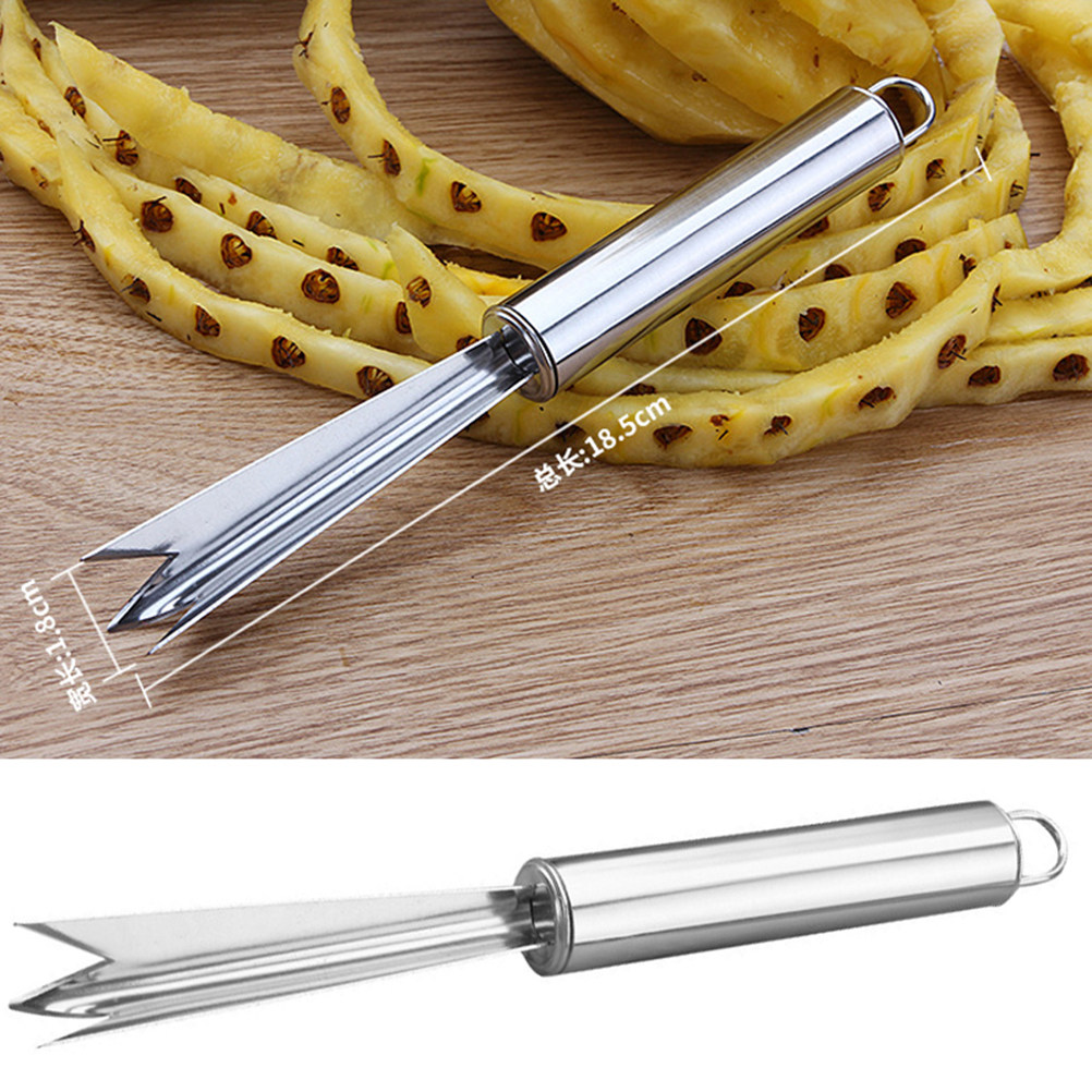 4 قطع من أدوات تقشير وقطع الأن - مراجعة Kitchen Gadgets Kitchen وسعره