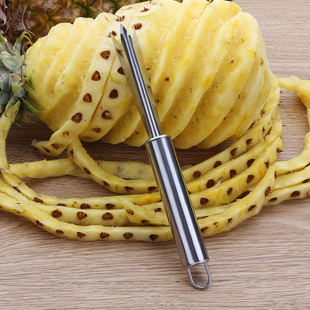 4 قطع من أدوات تقشير وقطع الأن - مراجعة Kitchen Gadgets Kitchen وسعره