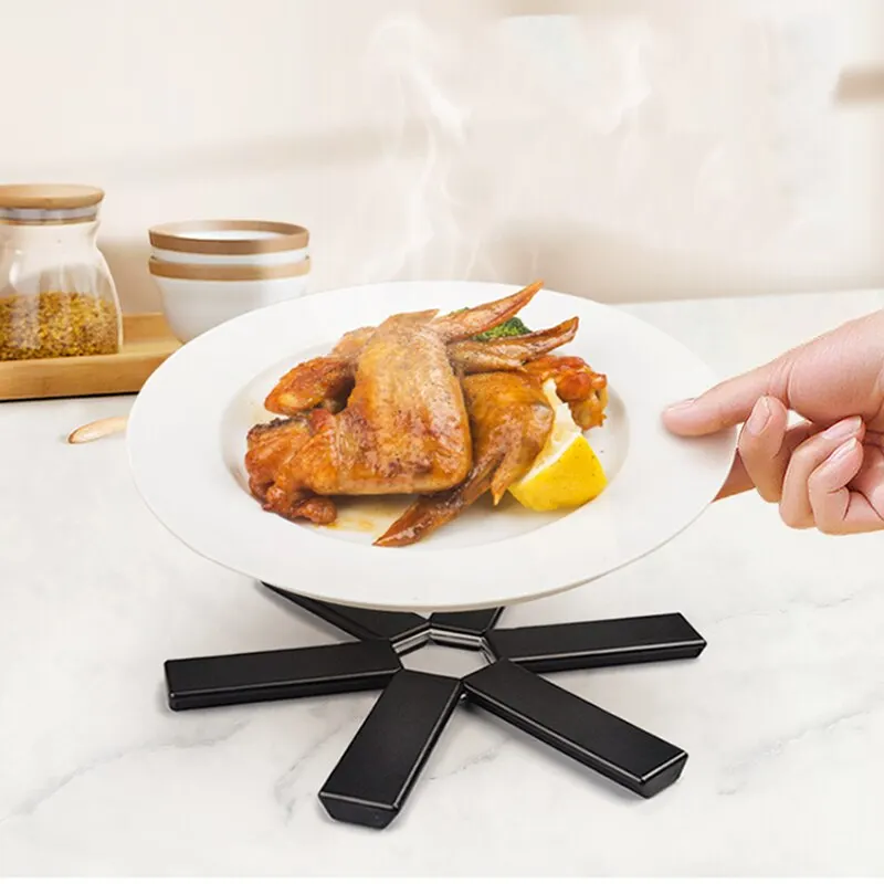 أدوات المطبخ قابلة للطي عازلة  - مراجعة Kitchen Gadgets Modern وسعره