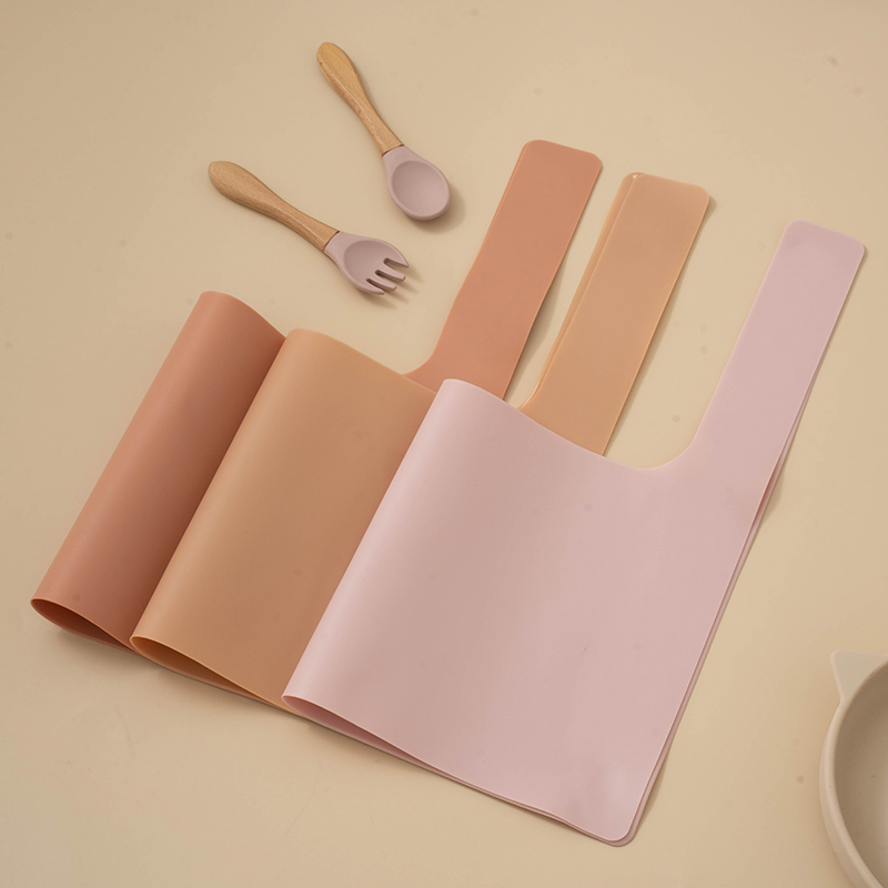 مفرش أطفال مقاوم للماء من السي - مراجعة Kitchen Gadgets Modern وسعره